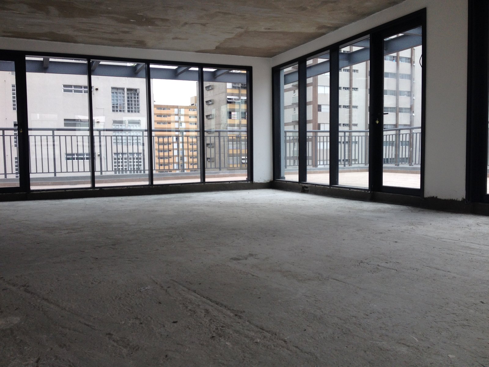 Foto do Oscar Freire Offices Boutique
