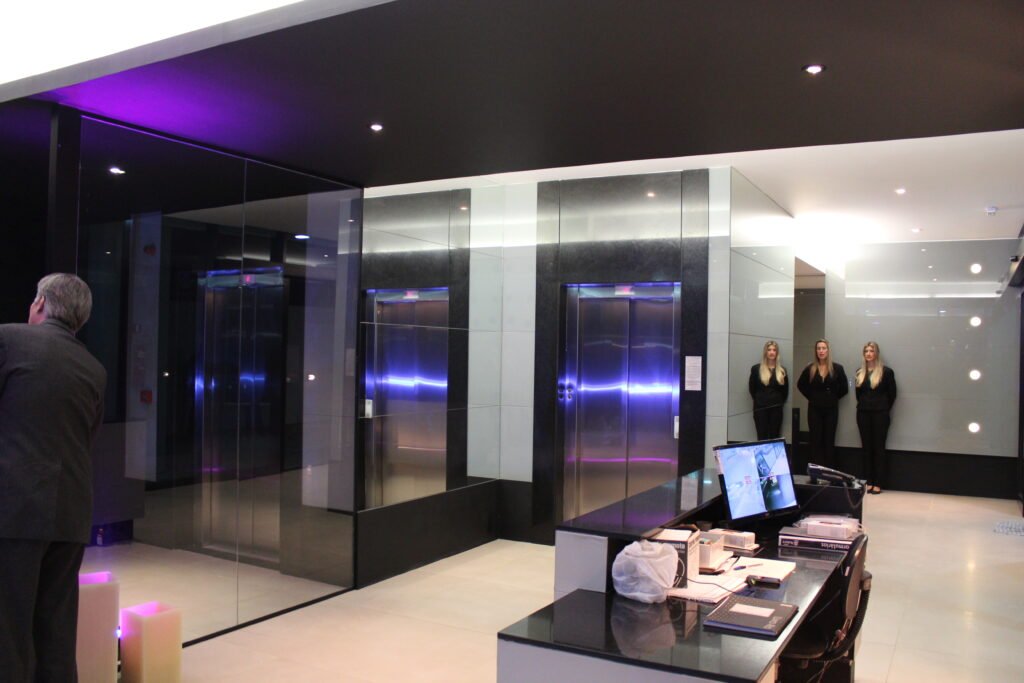 Oscar Freire Offices Boutique — Rua Oscar Freire, 1431, Cerqueira Cesar