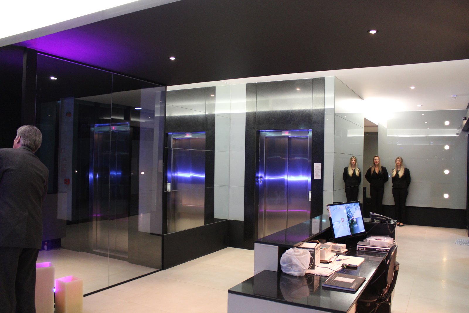 Foto do Oscar Freire Offices Boutique