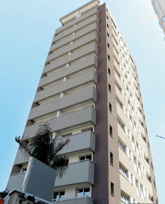 Itaim Prime Office — Rua Fiandeiras, 306, Itaim Bibi