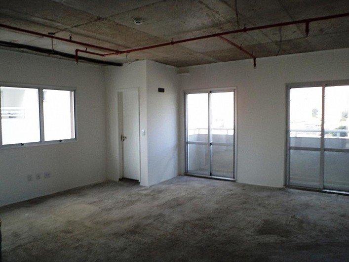 Itaim Prime Office — Rua Fiandeiras, 306, Itaim Bibi