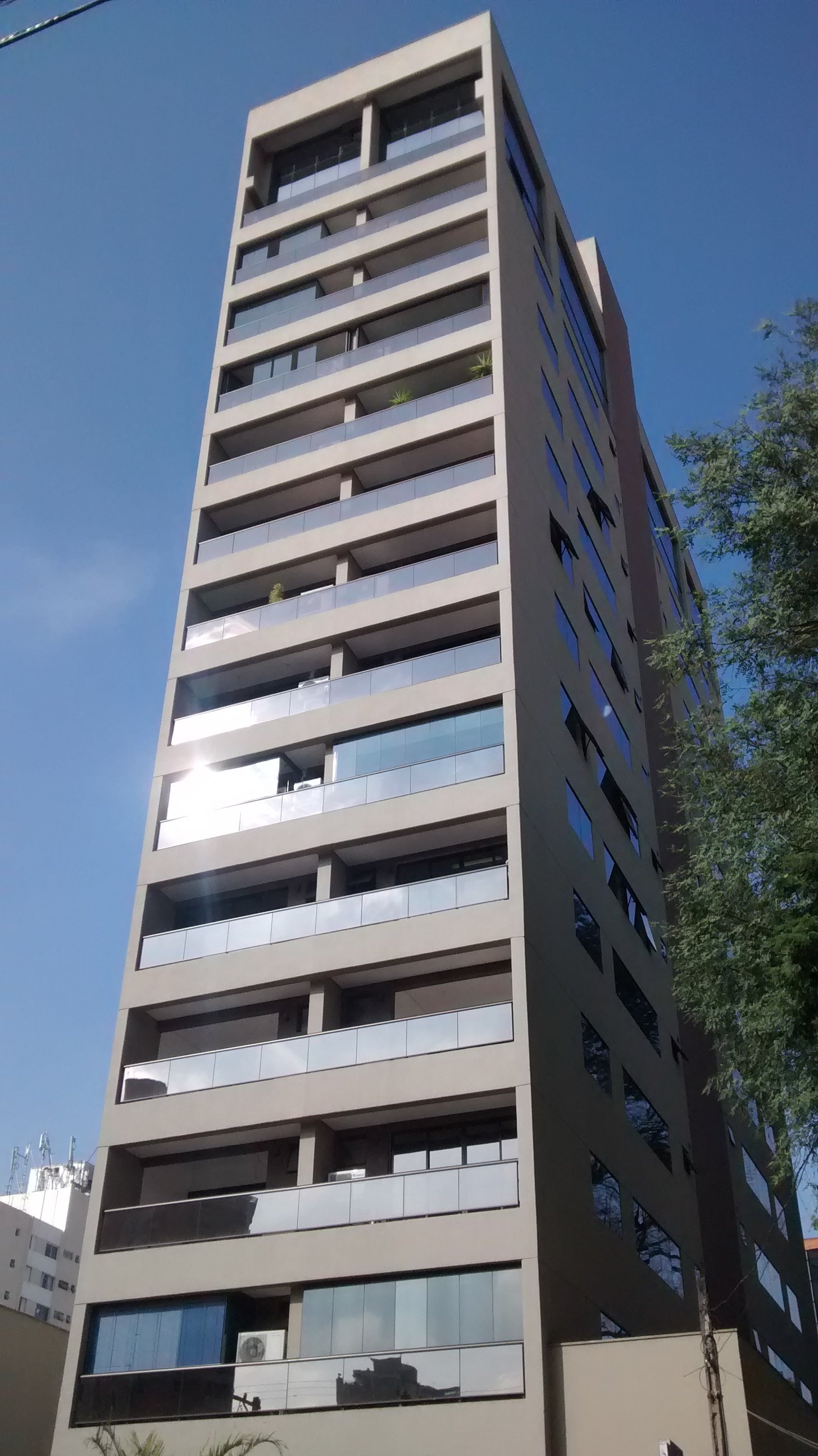 Foto do G9 Offices