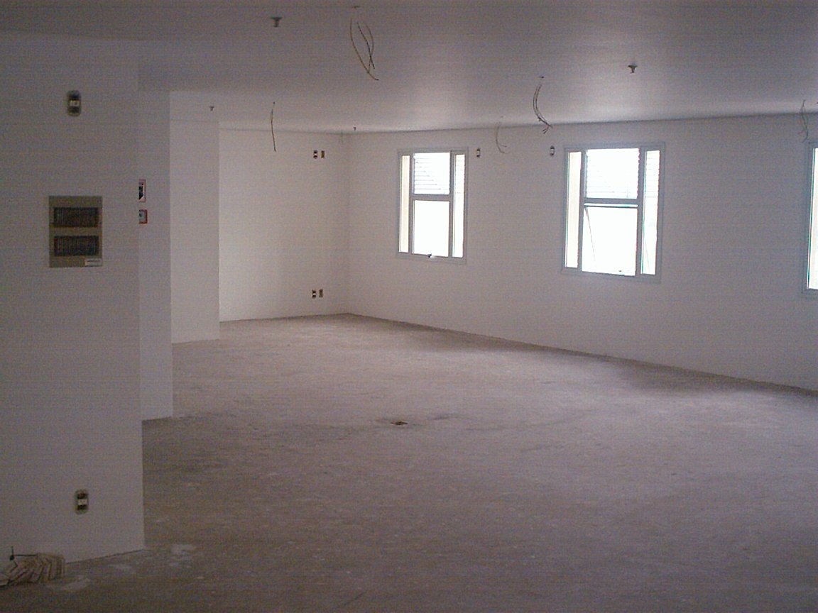 Foto do Baker Square