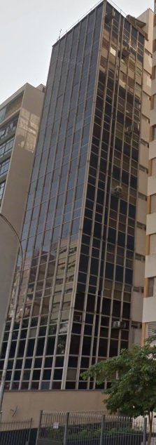 Angélica 903 — Avenida Angélica, 903, Higienópolis