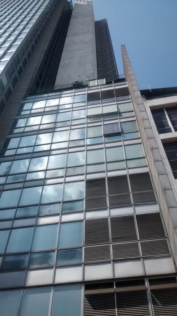 Barão de Iguape — Rua Direita, 250, Sé