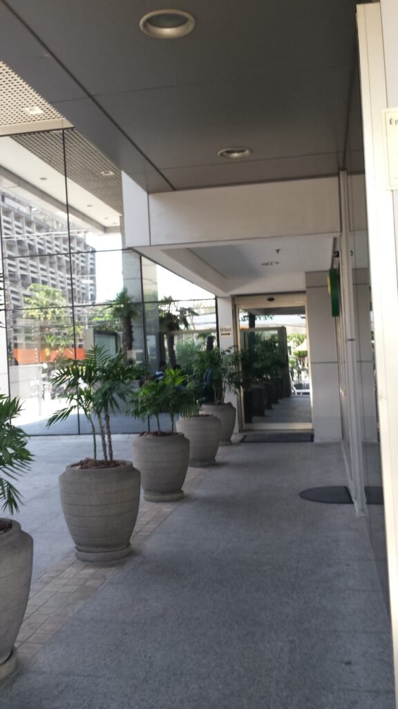 Office Brigadeiro — Avenida Brigadeiro Luís Antônio, 3530, Jardim Paulista