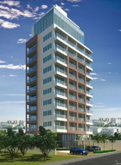 Brooklin Office — Avenida Santo Amaro, 3432, Brooklin Paulista