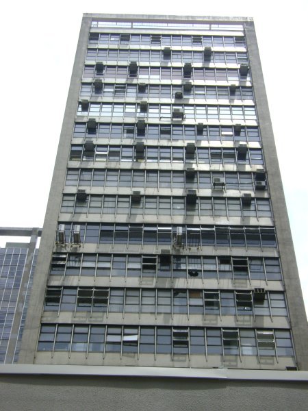 Gerbur — Rua São Bento, 365, Centro