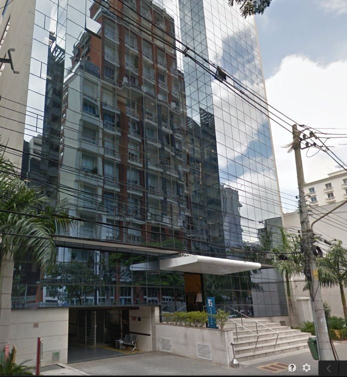 Edifício Bandeira 275 – Itaim Bibi
