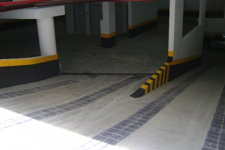 Centro Empresarial Turiassu — Rua Turiassu, 591, SP