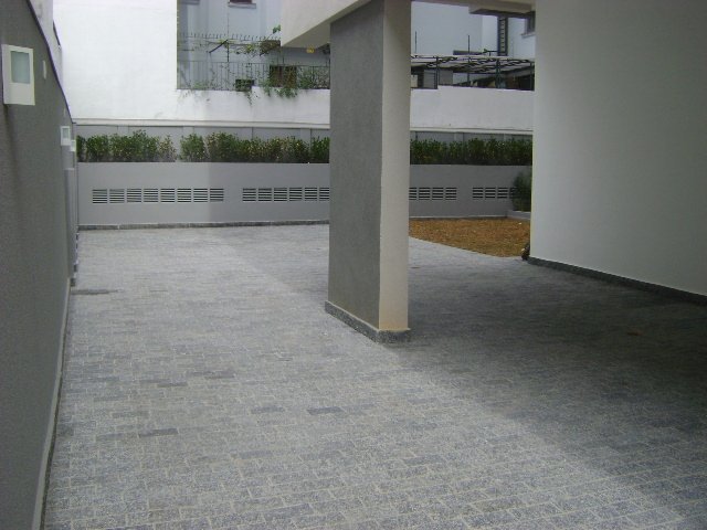 Centro Empresarial Turiassu — Rua Turiassu, 591, SP