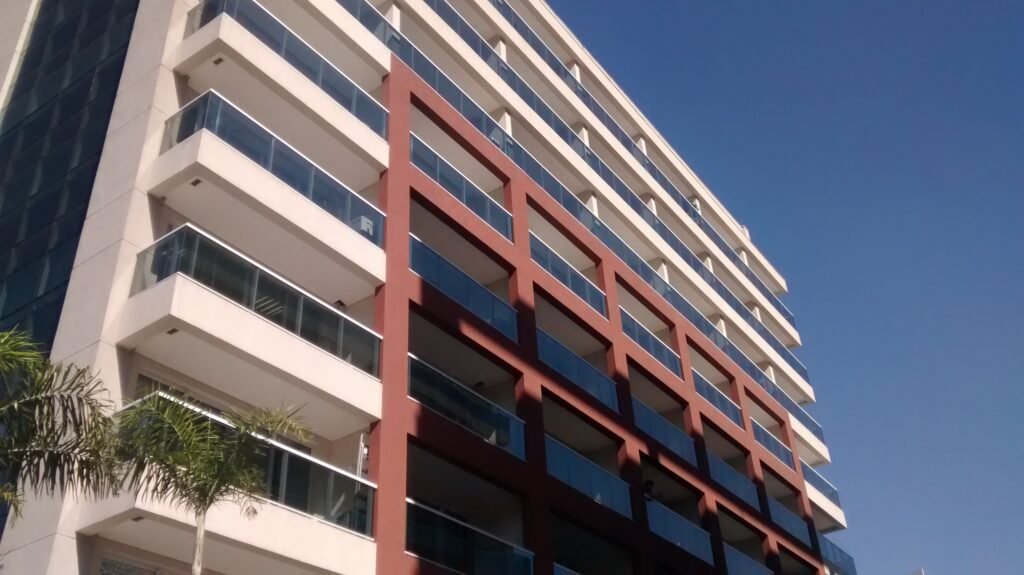 Metropolitan Offices Ipiranga - Torre Norte — Rua Bom Pastor, 2732, Ipiranga