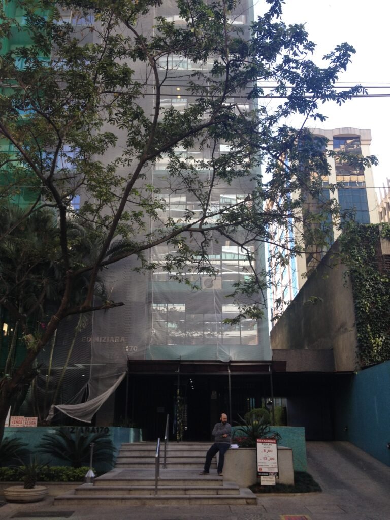 Miziara – Vila Olímpia