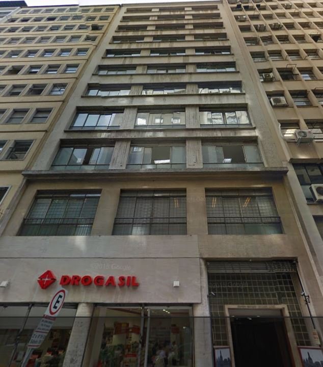 Gustavo Eduardo Jafet – Centro