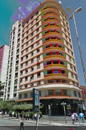 Altemira de Barros — Praça Doutor João Mendes, 182, Centro