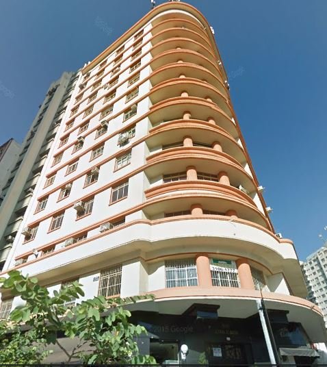 Altemira de Barros — Praça Doutor João Mendes, 182, Centro