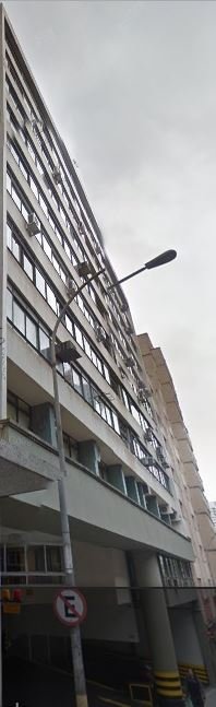 Central Riachuelo — Rua Riachuelo, 231, Centro