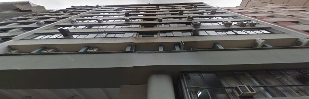 Central Riachuelo — Rua Riachuelo, 231, Centro