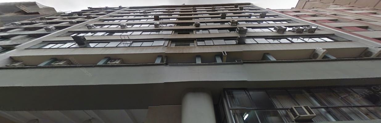 Central Riachuelo — Rua Riachuelo, 231, Centro