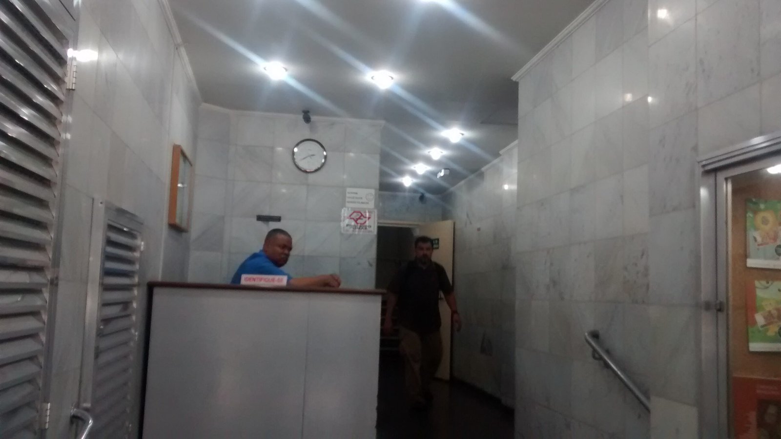 Adenilda — Rua Vinte e Quatro de Maio, 247, República