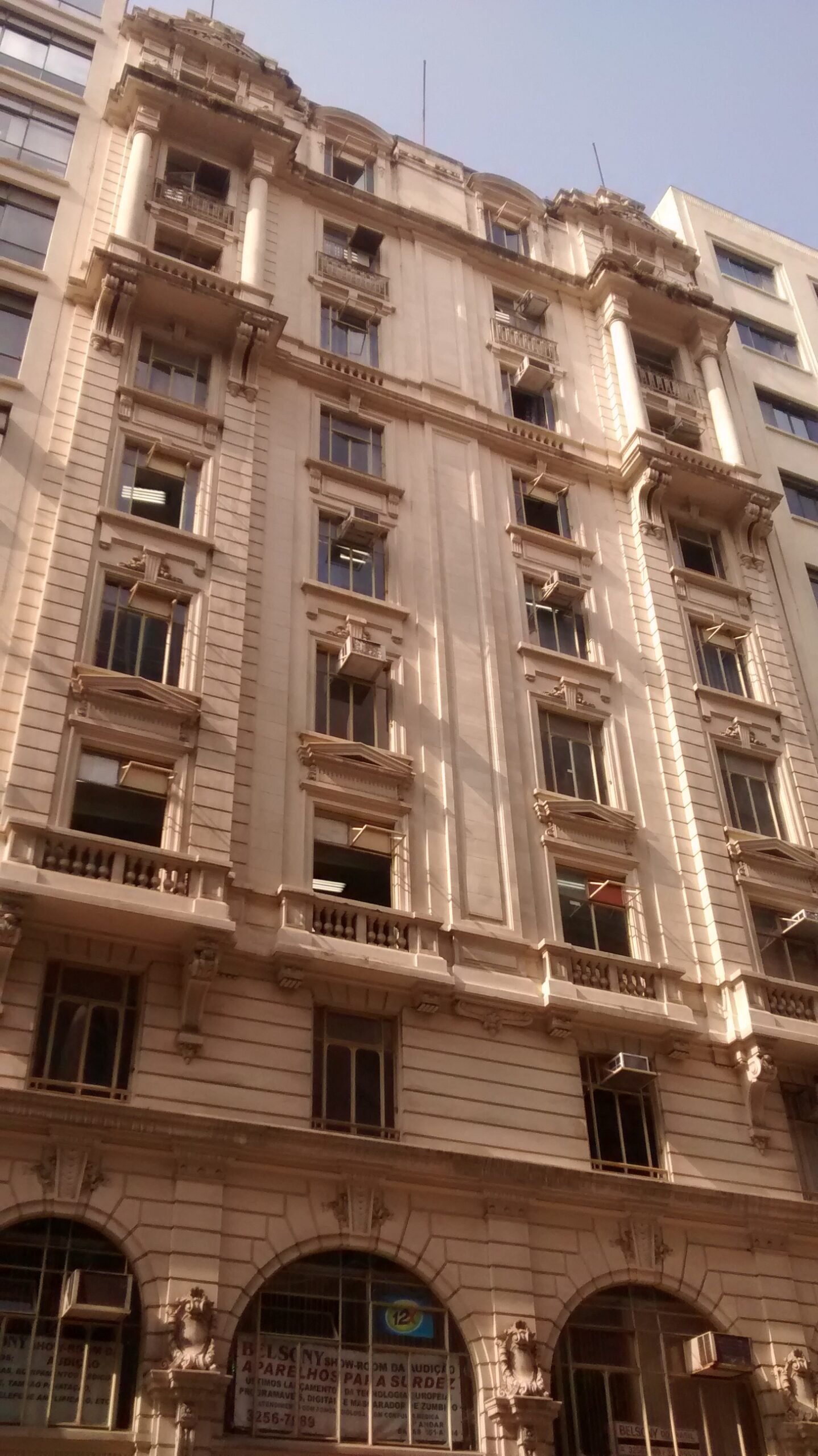 Guataparizinho — Rua Vinte e Quatro de Maio, 120, República