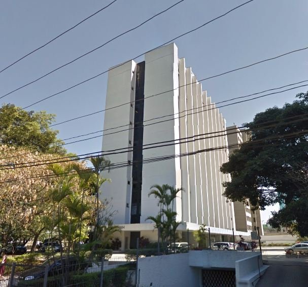Arruda Botelho – Vila Madalena