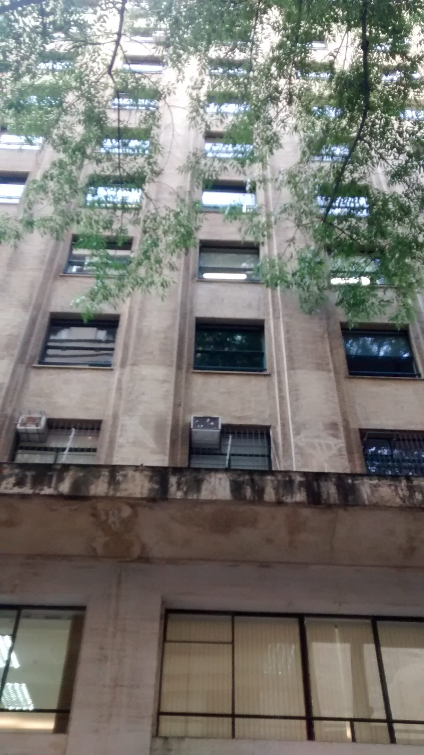 Ernesto Ramos — Rua Marconi, 53, Centro