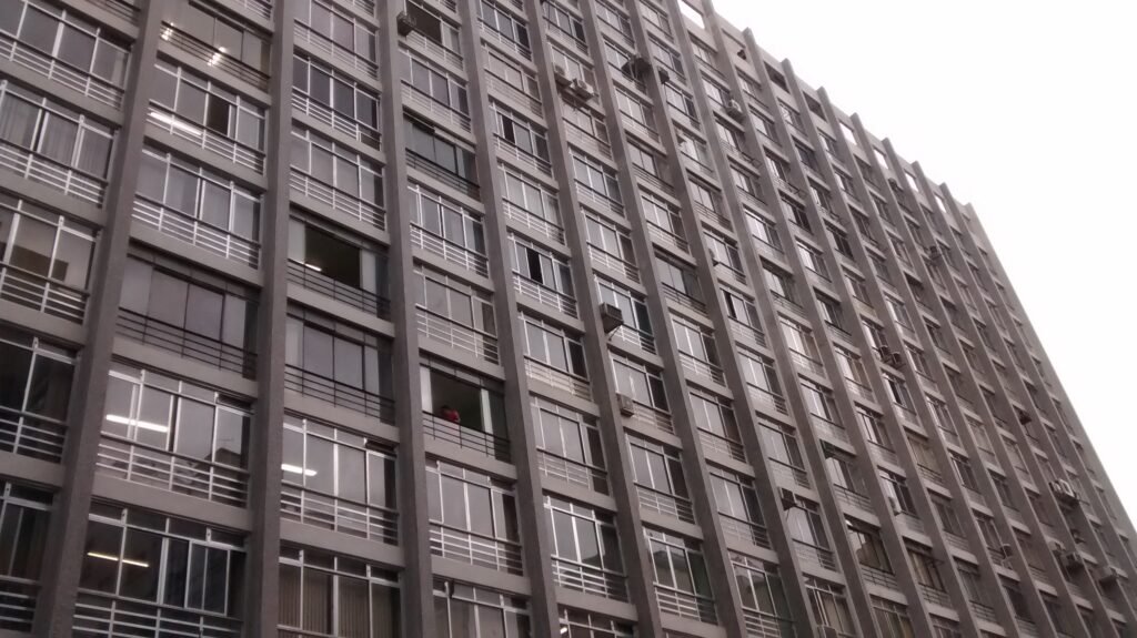 Beneficência — Rua Beneficência Portuguesa, 24, Centro