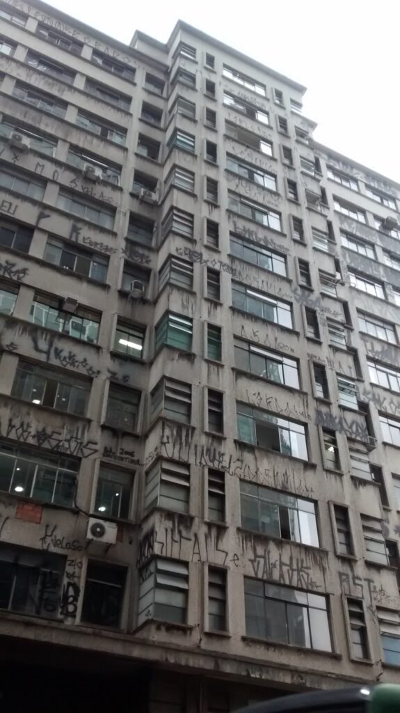 Joamar — Rua Antônio de Godói, 20, Centro