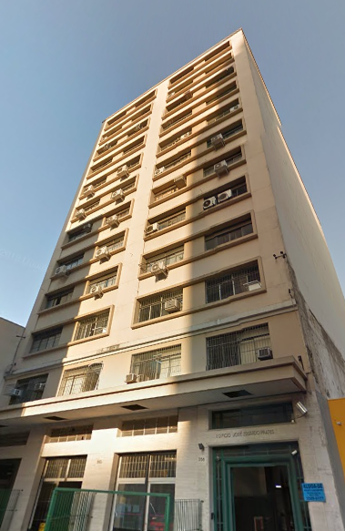 Jose Eduardo Prates — Rua Brigadeiro Tobias, 356, Centro
