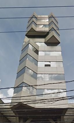 Office Silva Bueno — Rua Silva Bueno, 1808, Ipiranga