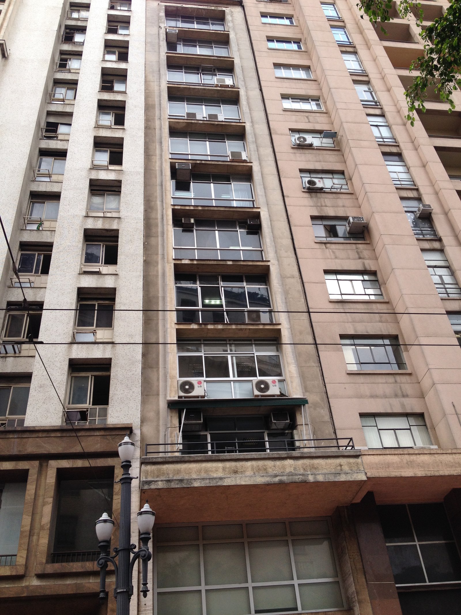 Foto do Waldemar Mesquita