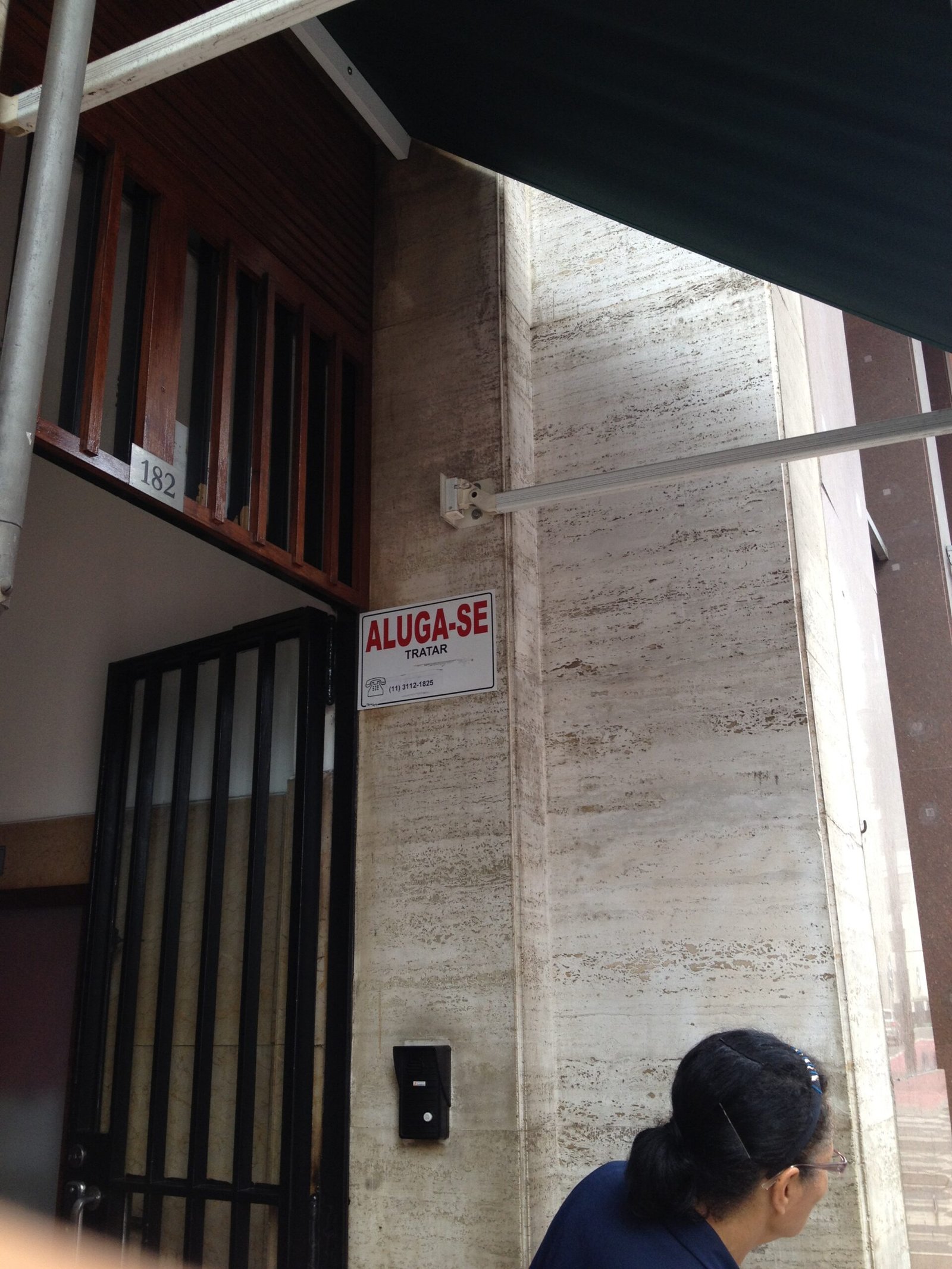 Waldemar Mesquita — Rua Líbero Badaró, 182, Centro