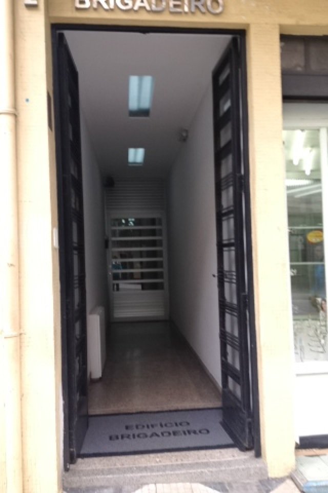 Brigadeiro - 402 — Avenida Brigadeiro Luís Antônio, 402, Bela Vista