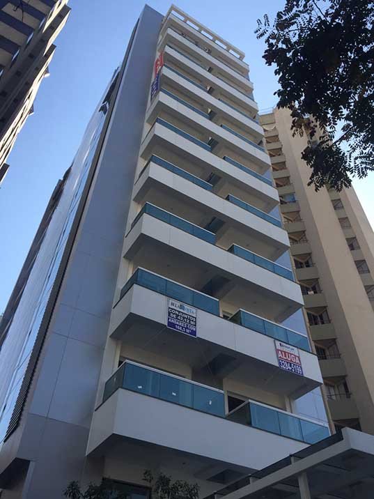Bela Vista Medical — Rua Barata Ribeiro, 176, Bela Vista