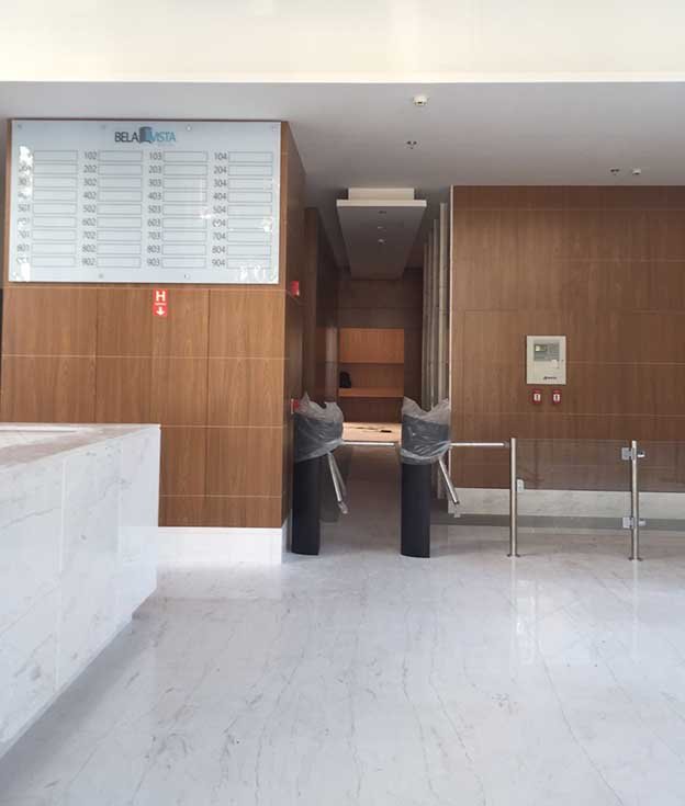 Bela Vista Medical — Rua Barata Ribeiro, 176, Bela Vista