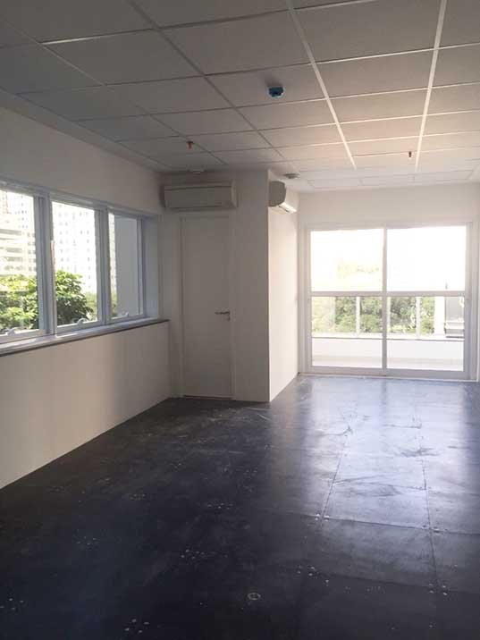 Bela Vista Medical — Rua Barata Ribeiro, 176, Bela Vista