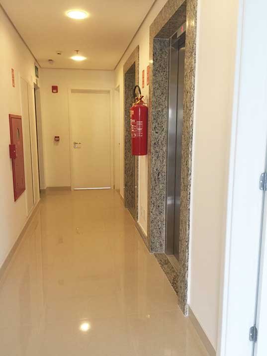 Bela Vista Medical — Rua Barata Ribeiro, 176, Bela Vista