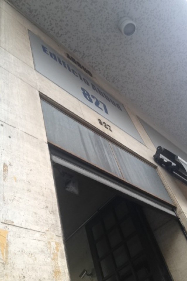 Abbud — Rua Vinte e Cinco de Março, 827, Centro