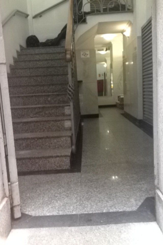 Juruá — Rua Três de Dezembro, 48, Centro