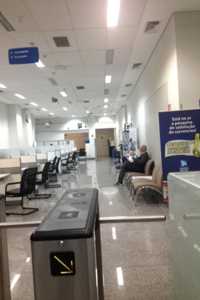 Porto Seguro Sé – Centro