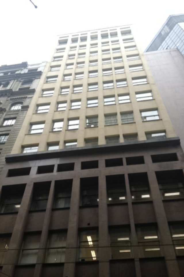 Nossa Caixa — Rua do Tesouro, 39, Centro