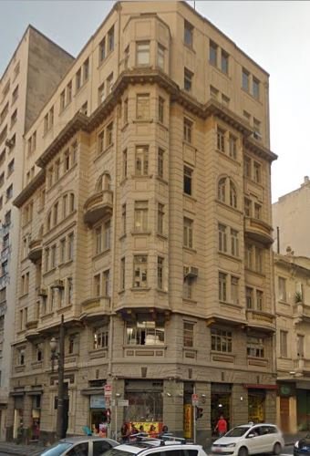 Cristovao Colombo - 63 — Rua Cristóvão Colombo, 63, Centro
