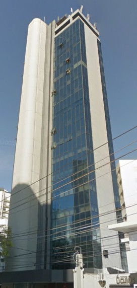 Condomínio Edifício Mico Leão Dourado — Avenida da Aclimação, 68, Cambuci
