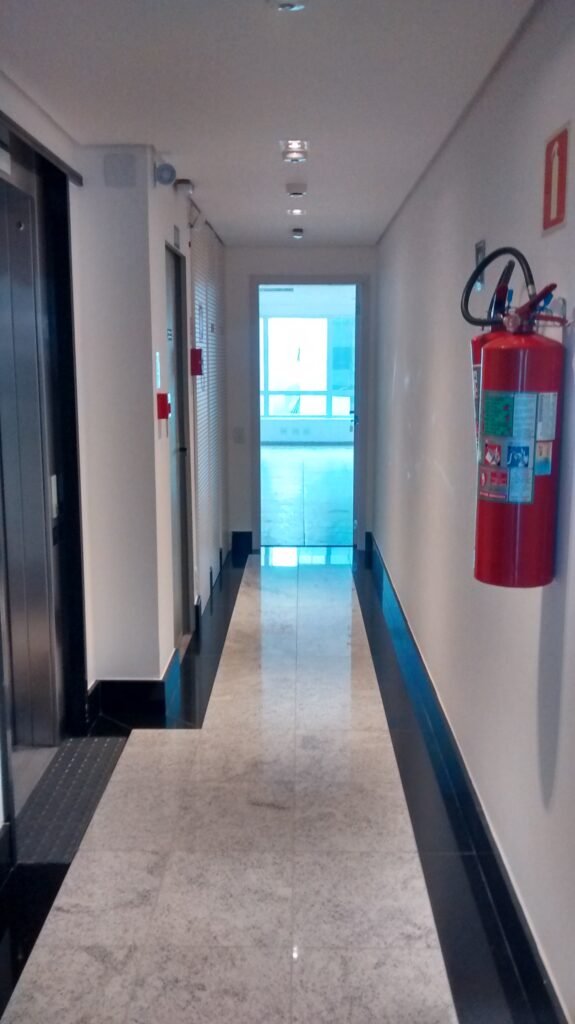 Arthur 1212 — Rua Artur de Azevedo, 1212, Pinheiros