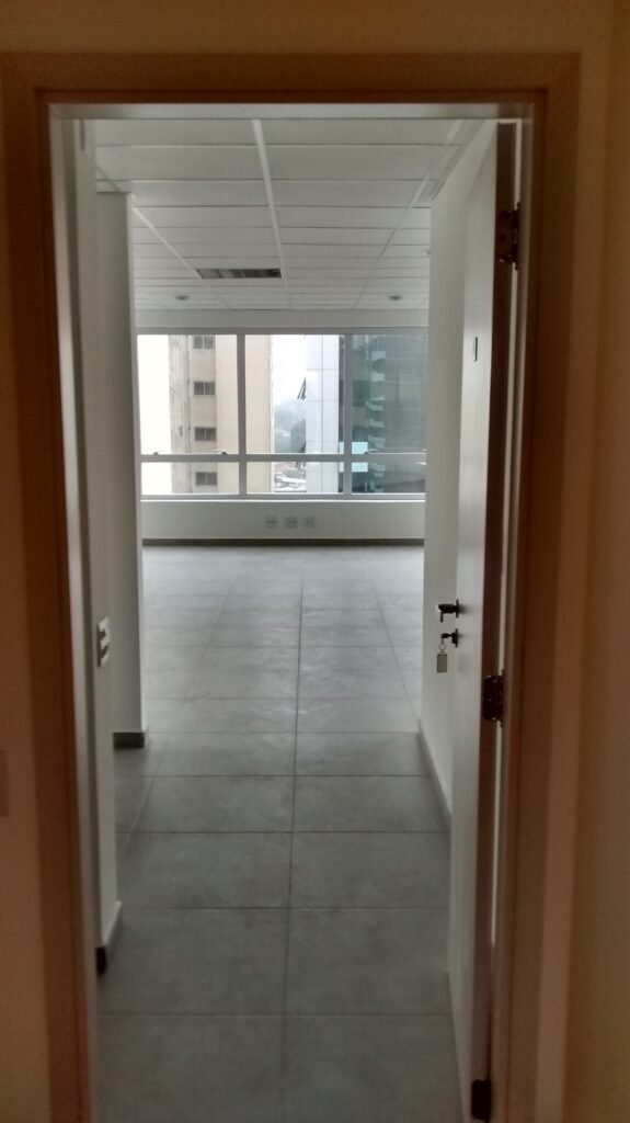 Arthur 1212 — Rua Artur de Azevedo, 1212, Pinheiros
