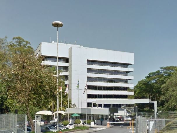 Siemens - Pirituba — Avenida Mutinga, 3800, Vila Ribeiro de Barros