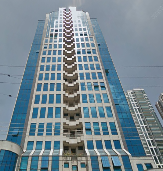 Cambé Trade Center — Rua Emília Marengo, 260, Tatuapé