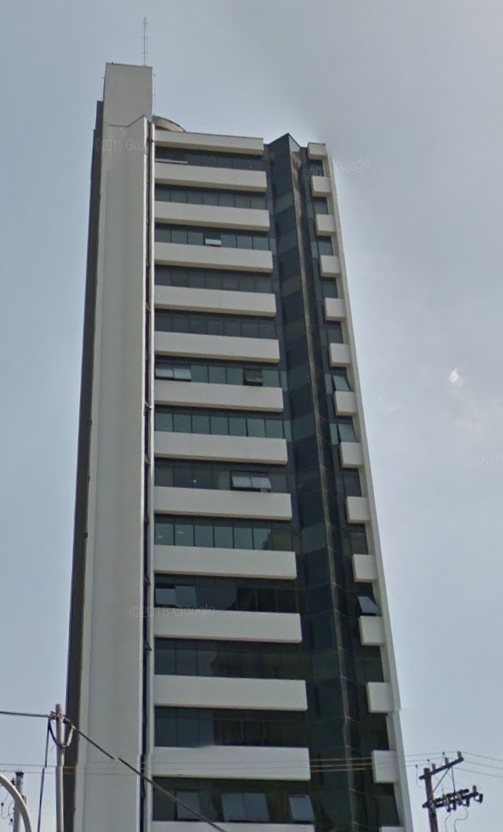 Condomínio Edifício Itaporã — Rua Serra de Japi, 1526, Vila Gomes Cardim