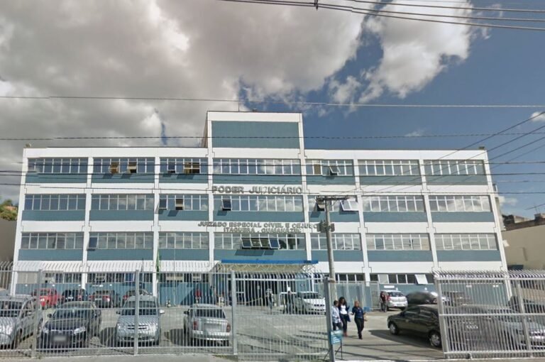 JECRIM – Itaquera Guaianazes